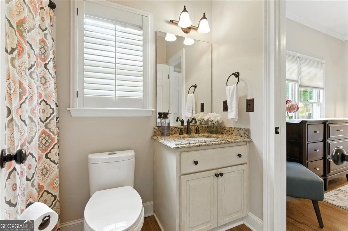 1042 AVERY CREEK Woodstock - 27