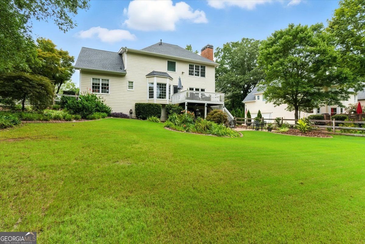1042 AVERY CREEK Woodstock - 56