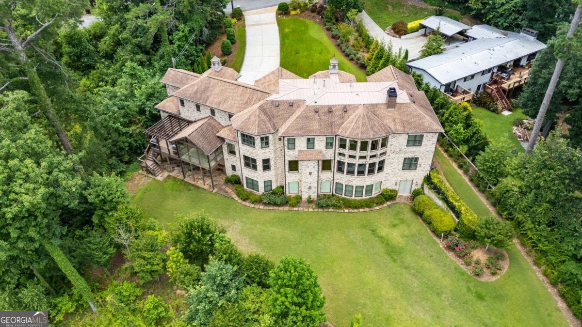 2267 Echo Trail Atlanta - 1