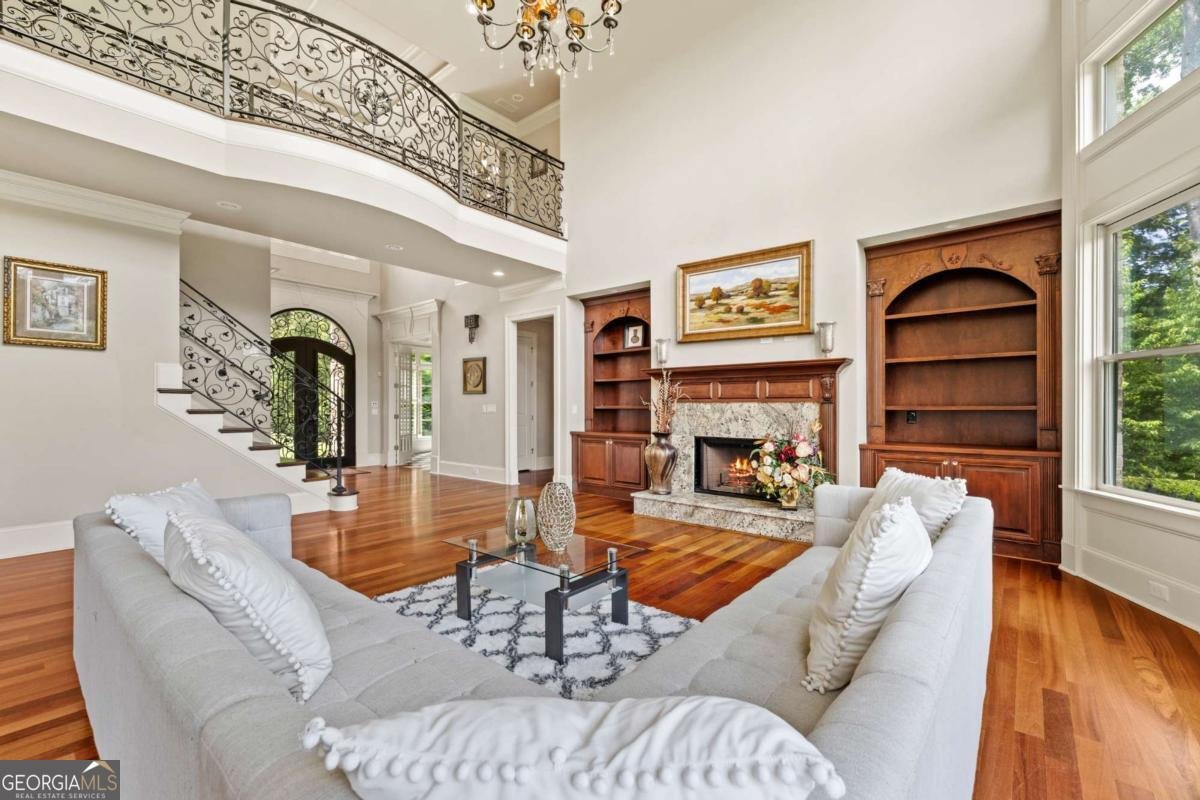 2267 Echo Trail Atlanta - 11