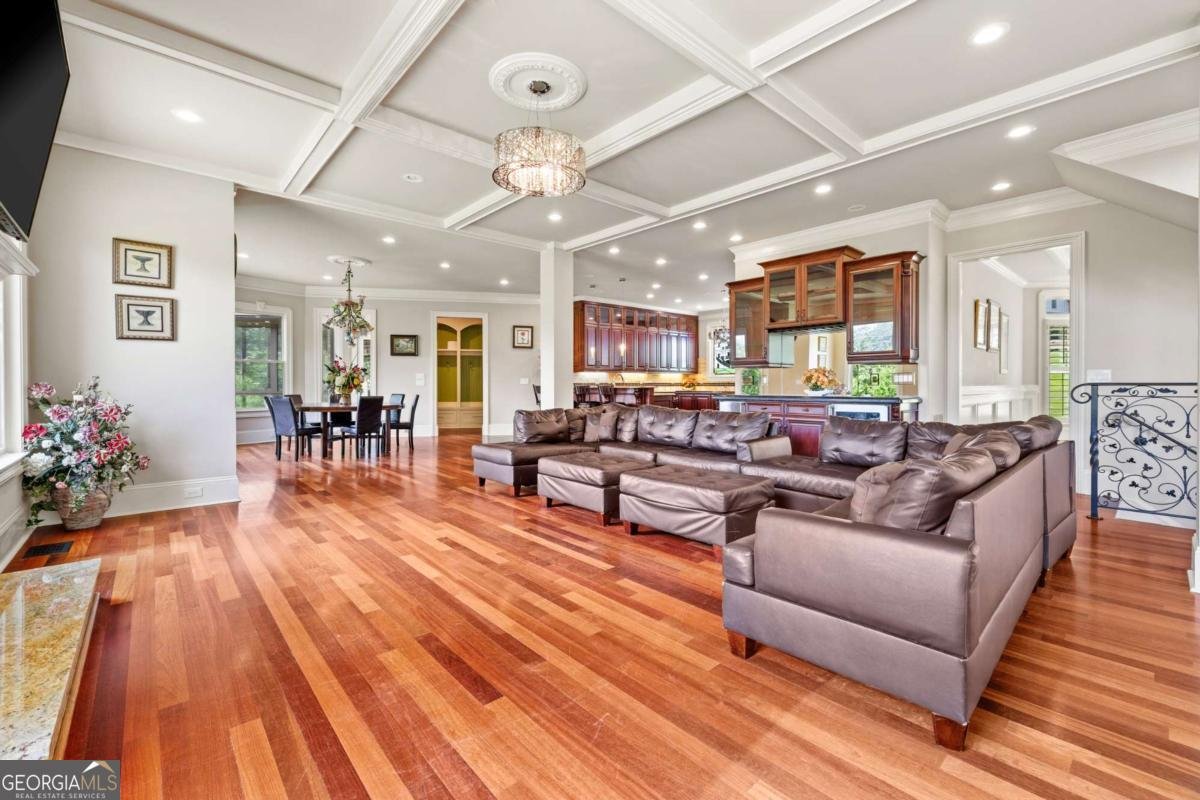 2267 Echo Trail Atlanta - 12