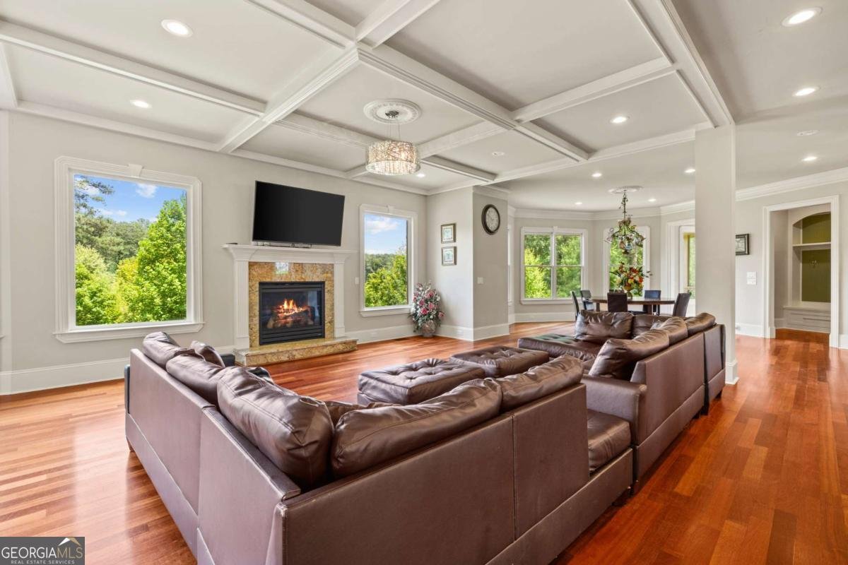 2267 Echo Trail Atlanta - 13
