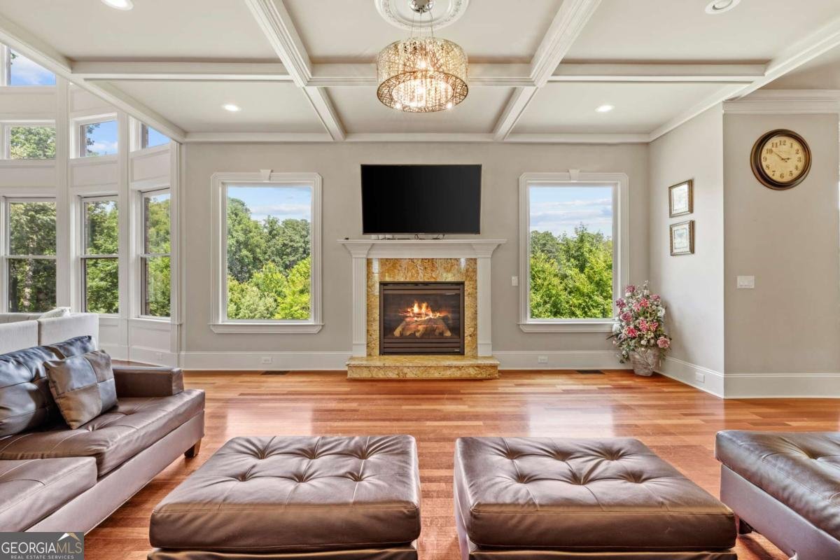 2267 Echo Trail Atlanta - 14