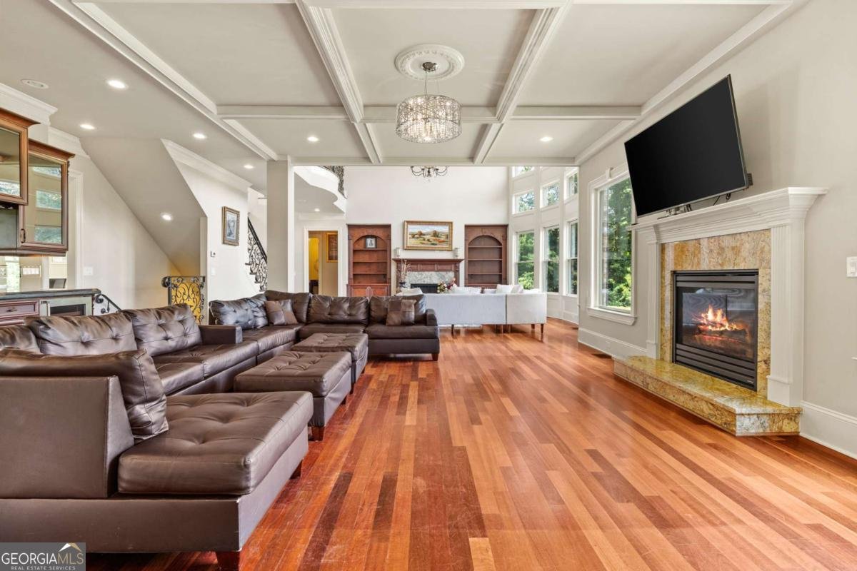 2267 Echo Trail Atlanta - 15