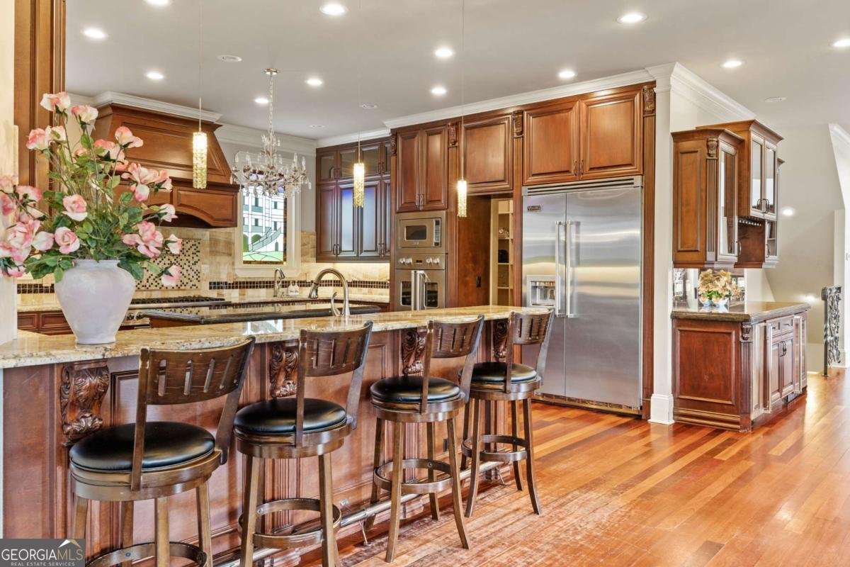 2267 Echo Trail Atlanta - 16