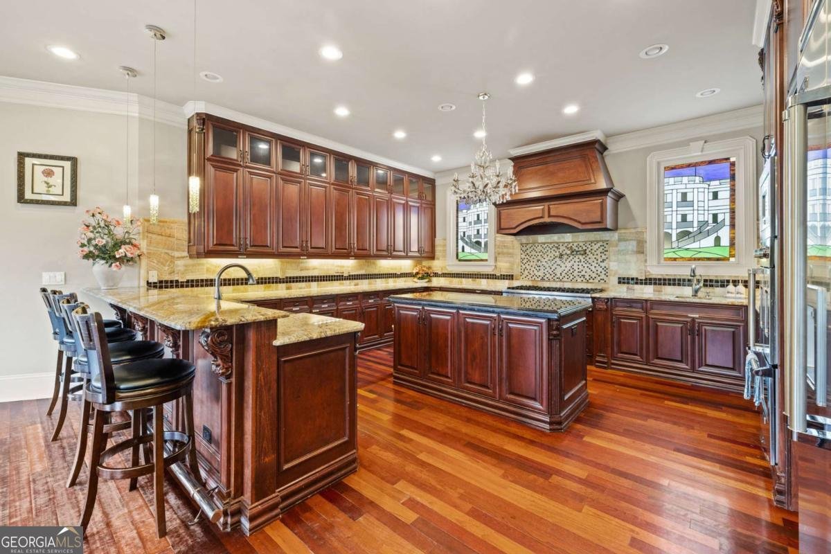 2267 Echo Trail Atlanta - 17