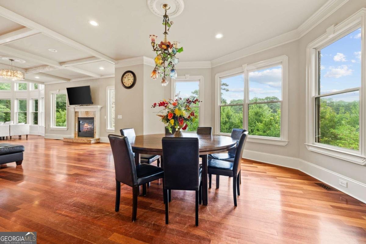 2267 Echo Trail Atlanta - 19