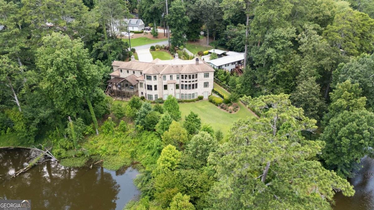2267 Echo Trail Atlanta - 2