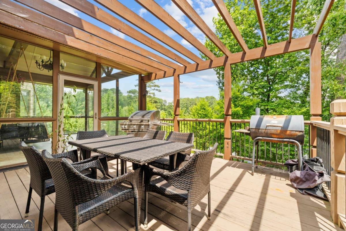 2267 Echo Trail Atlanta - 21
