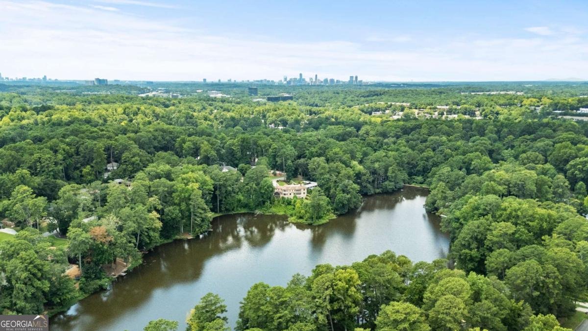 2267 Echo Trail Atlanta - 4