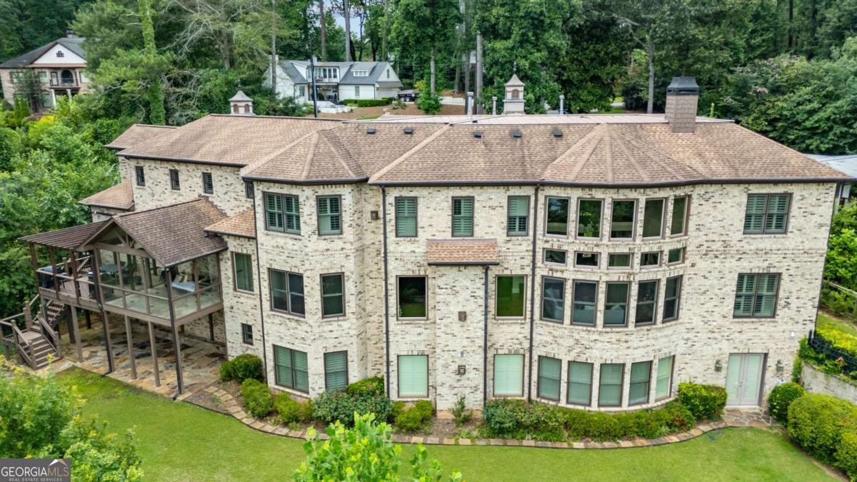 2267 Echo Trail Atlanta - 78