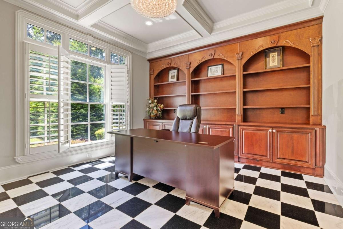 2267 Echo Trail Atlanta - 8
