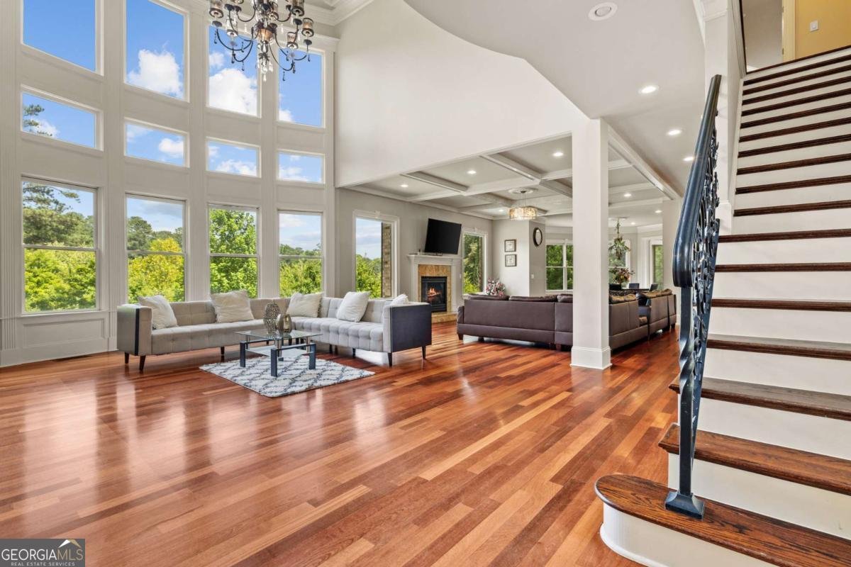 2267 Echo Trail Atlanta - 9
