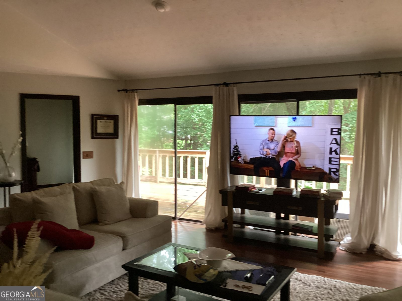 1497 Stonington Court Villa Rica - 2