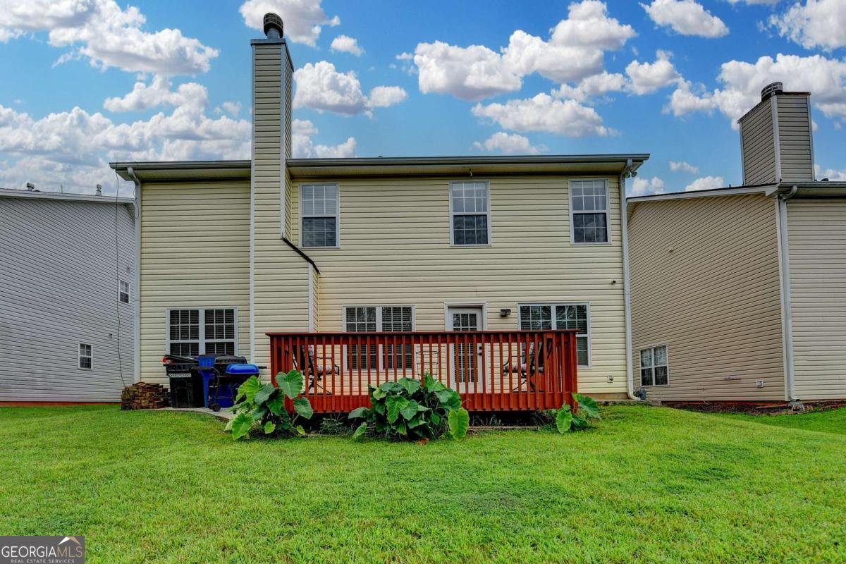 280 Kentshire Place Lawrenceville - 21