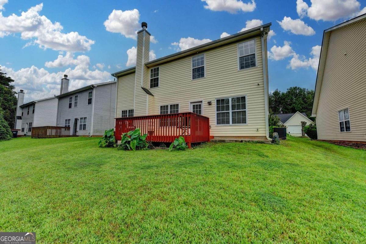 280 Kentshire Place Lawrenceville - 22