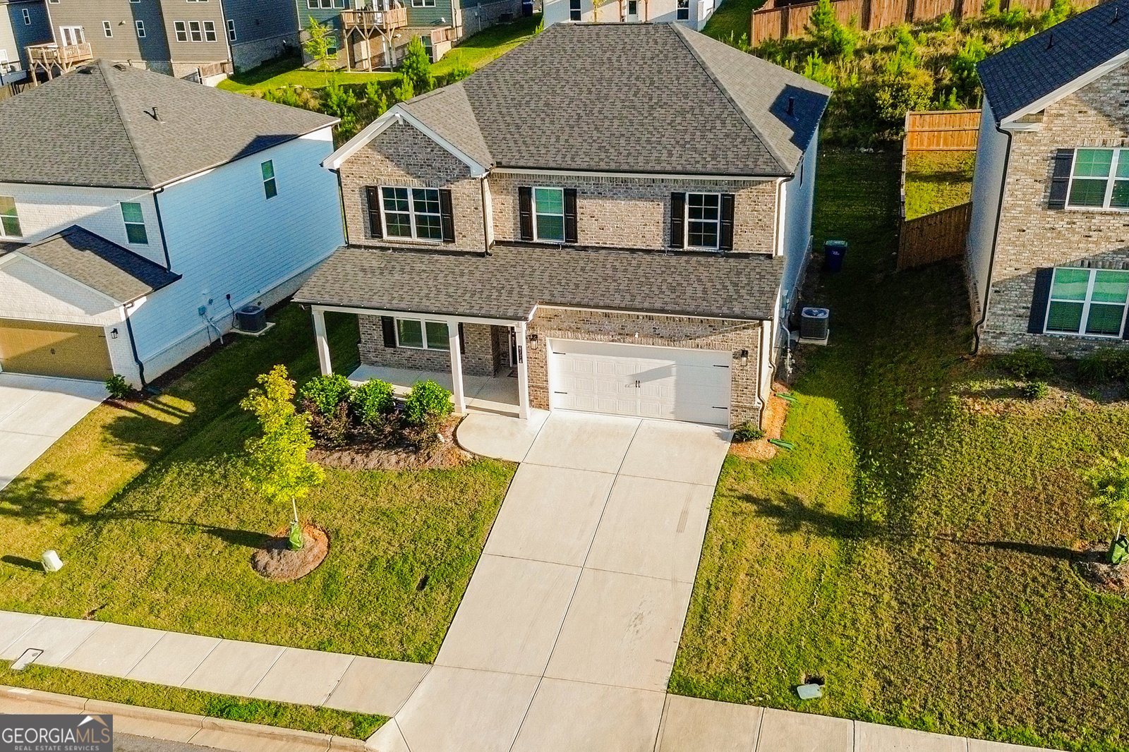 4774 Mock Orange Street South Fulton - 2