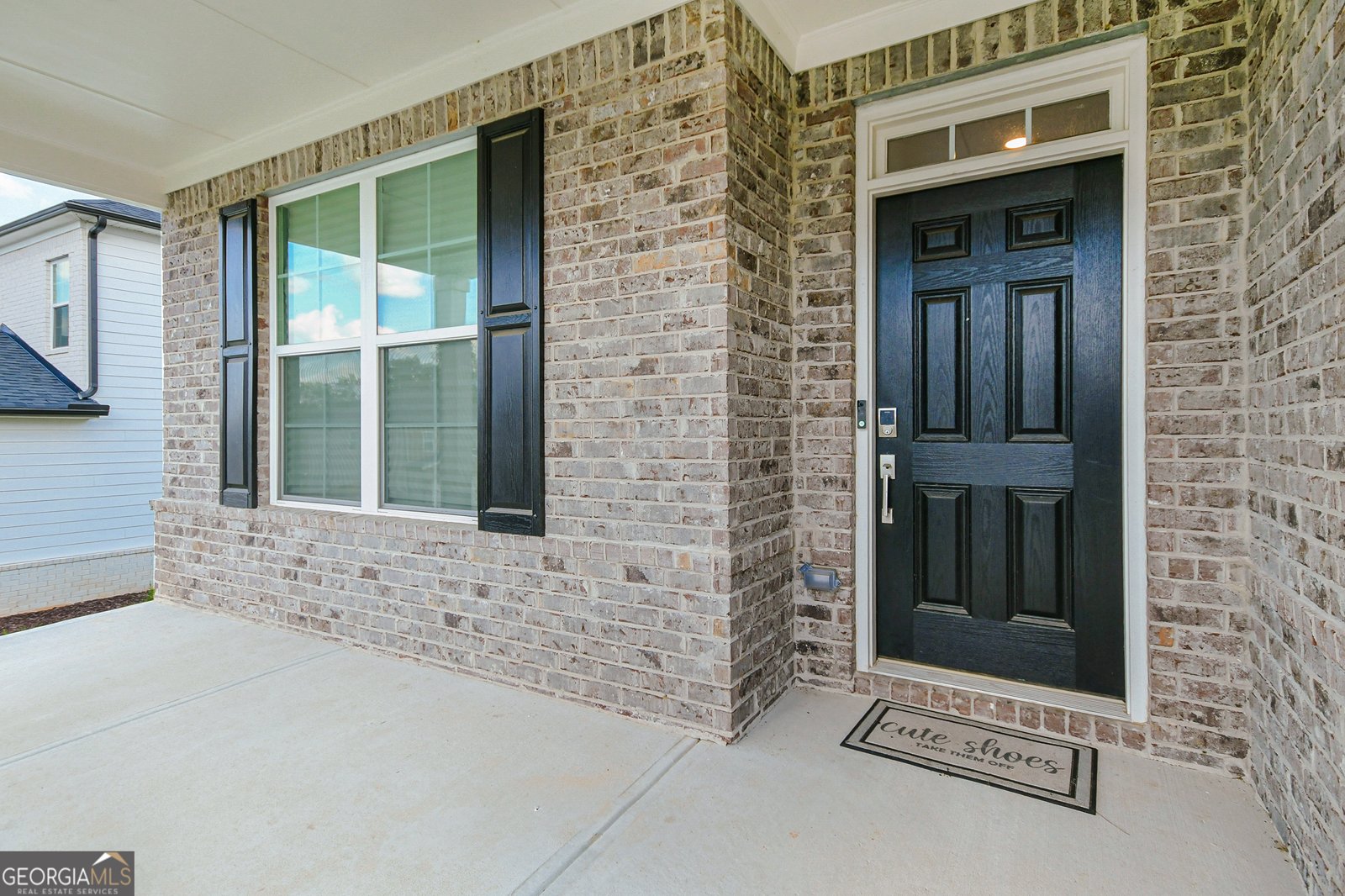 4774 Mock Orange Street South Fulton - 4