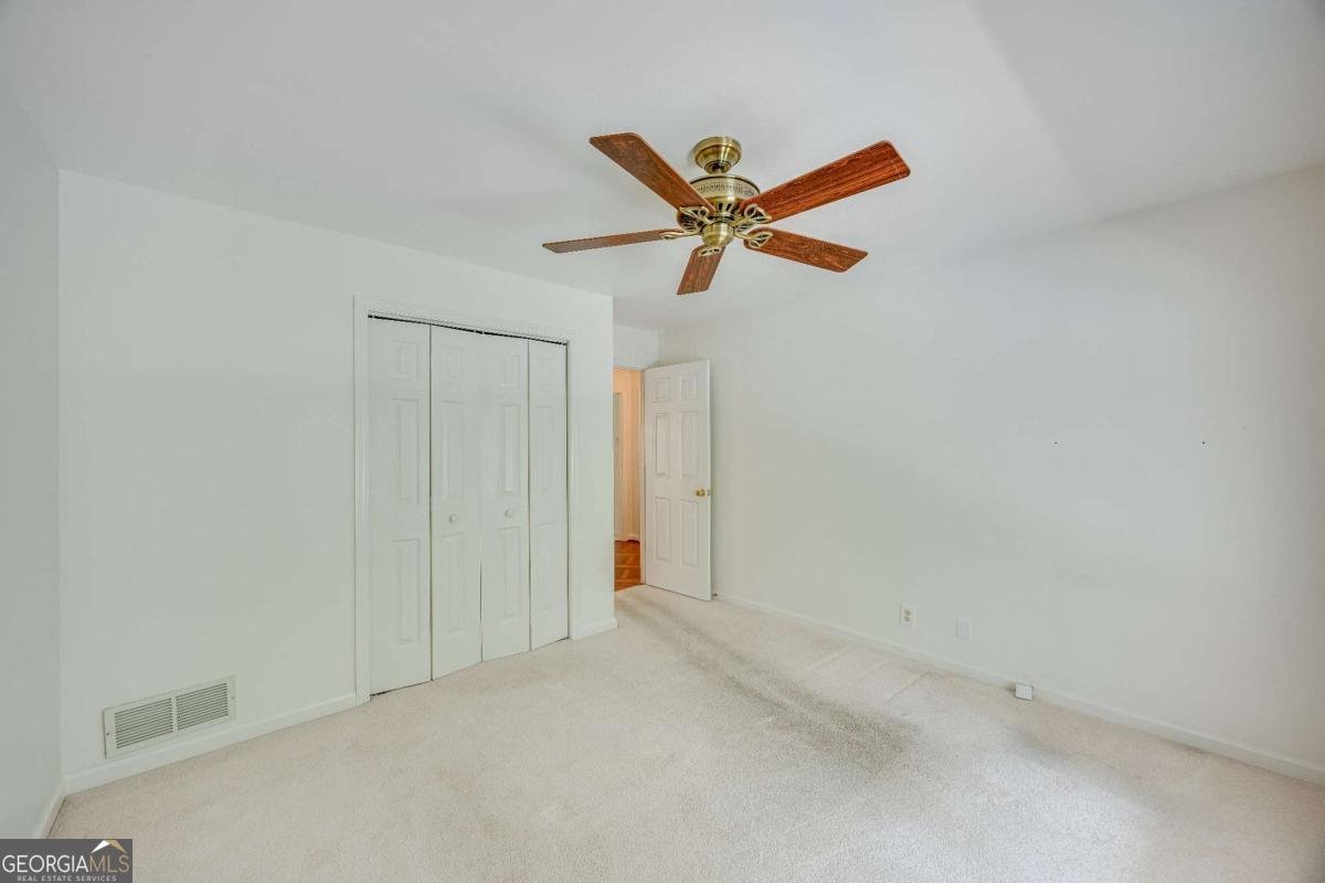 7635 Saddle Creek Trail Gainesville - 1