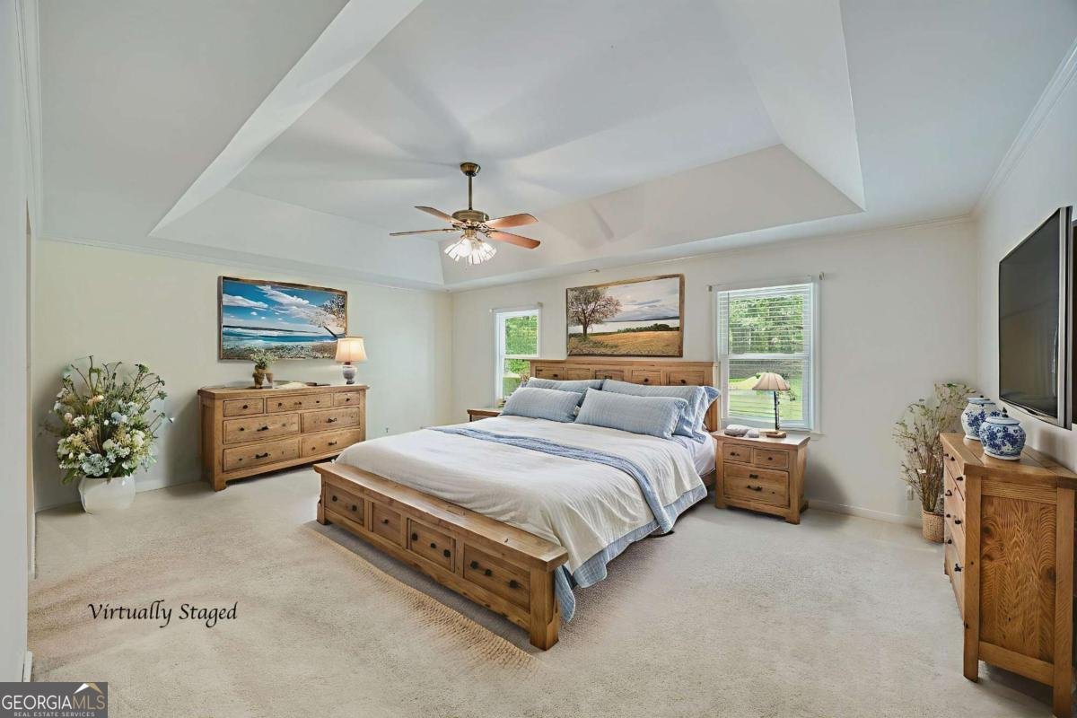 7635 Saddle Creek Trail Gainesville - 16