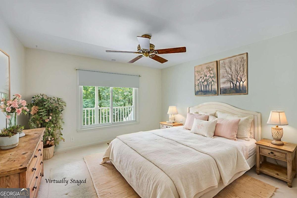 7635 Saddle Creek Trail Gainesville - 17