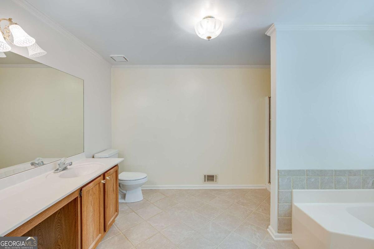 7635 Saddle Creek Trail Gainesville - 2