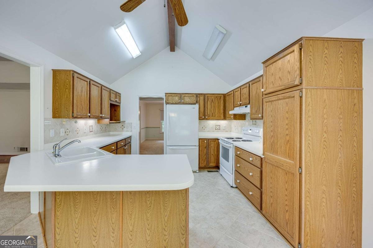 7635 Saddle Creek Trail Gainesville - 21