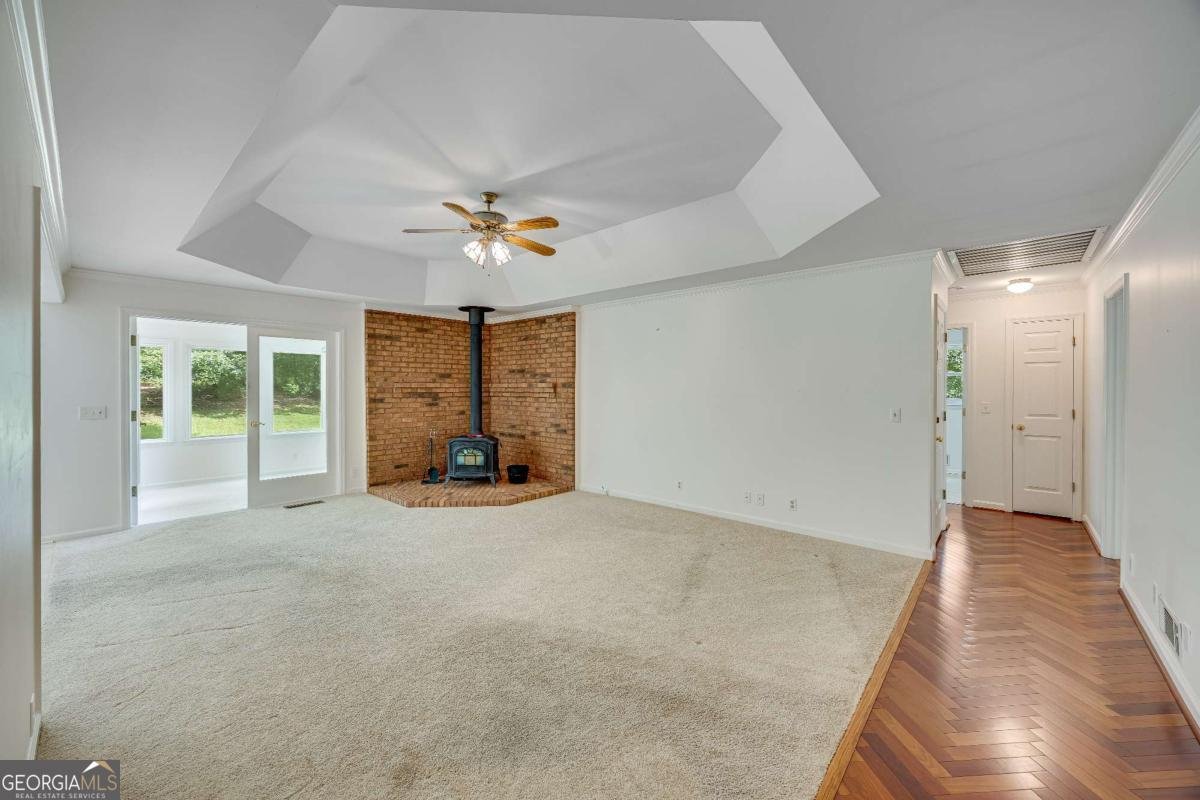 7635 Saddle Creek Trail Gainesville - 25