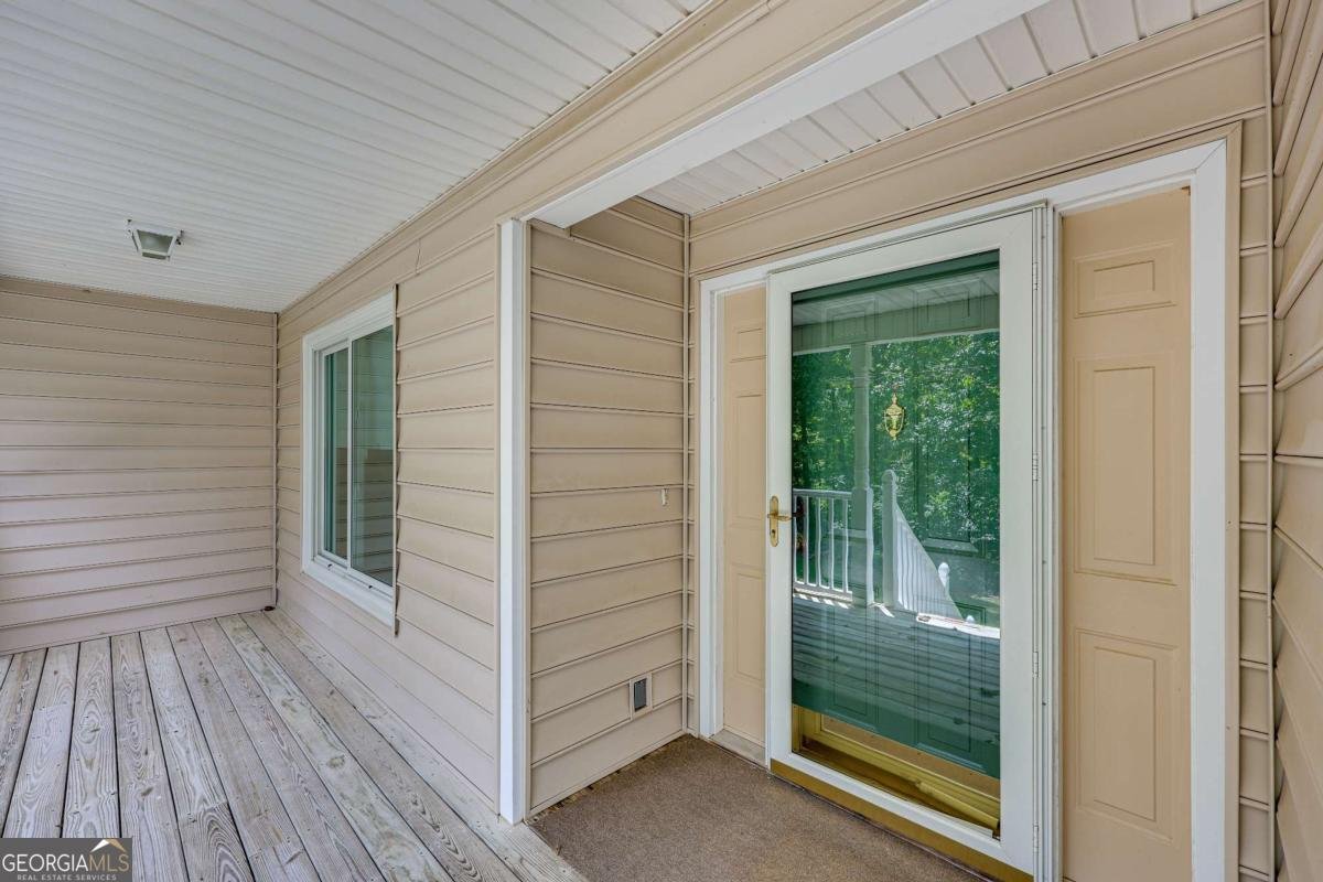7635 Saddle Creek Trail Gainesville - 30