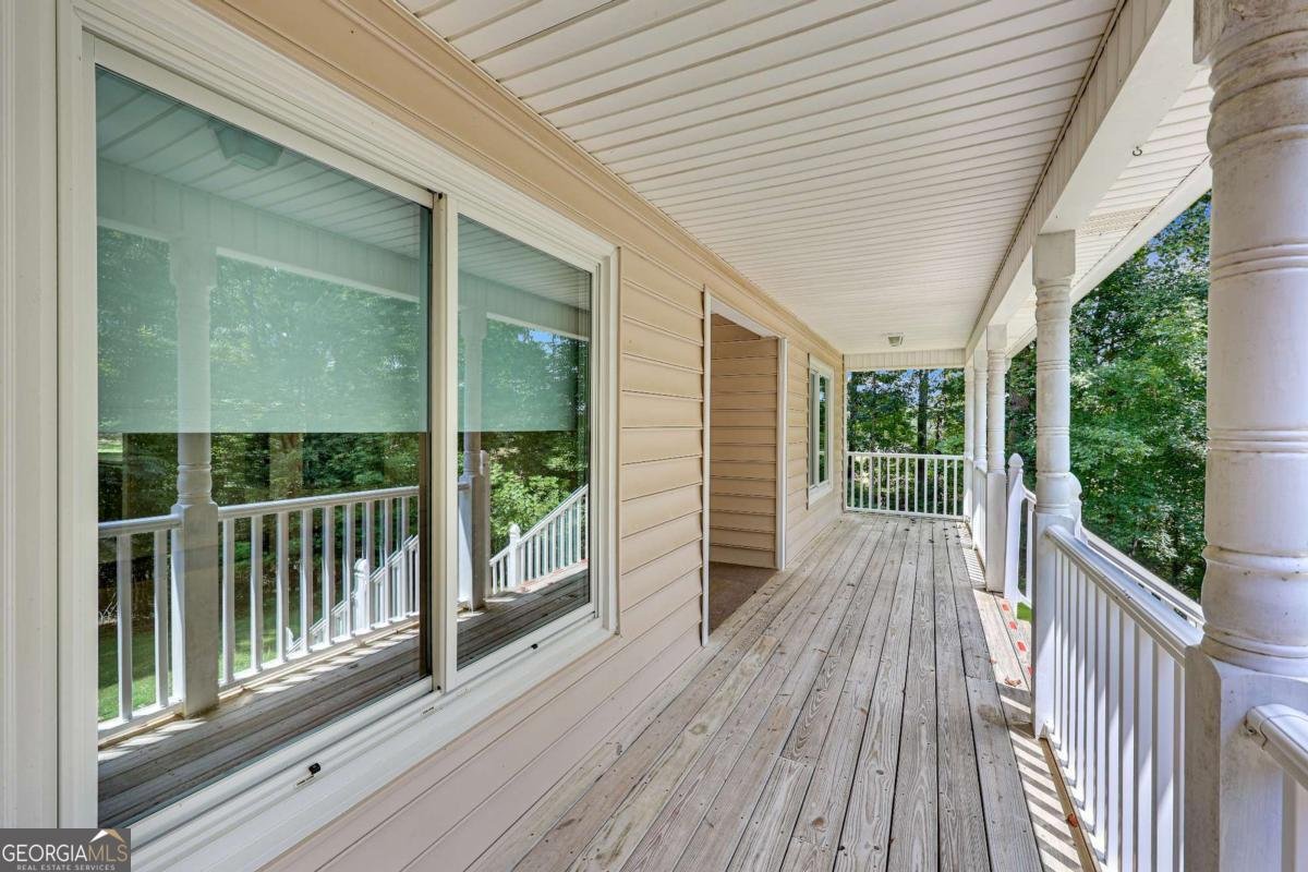 7635 Saddle Creek Trail Gainesville - 31