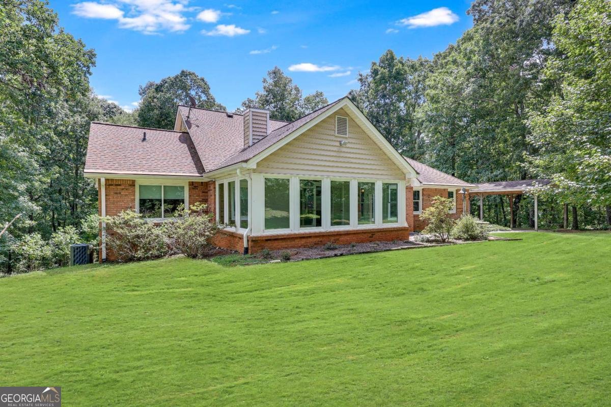 7635 Saddle Creek Trail Gainesville - 34