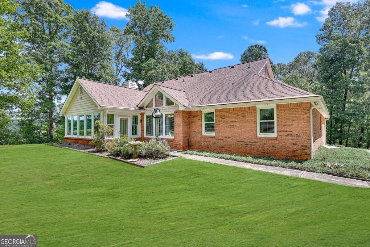 7635 Saddle Creek Trail Gainesville - 35