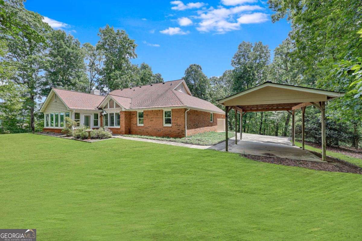 7635 Saddle Creek Trail Gainesville - 36