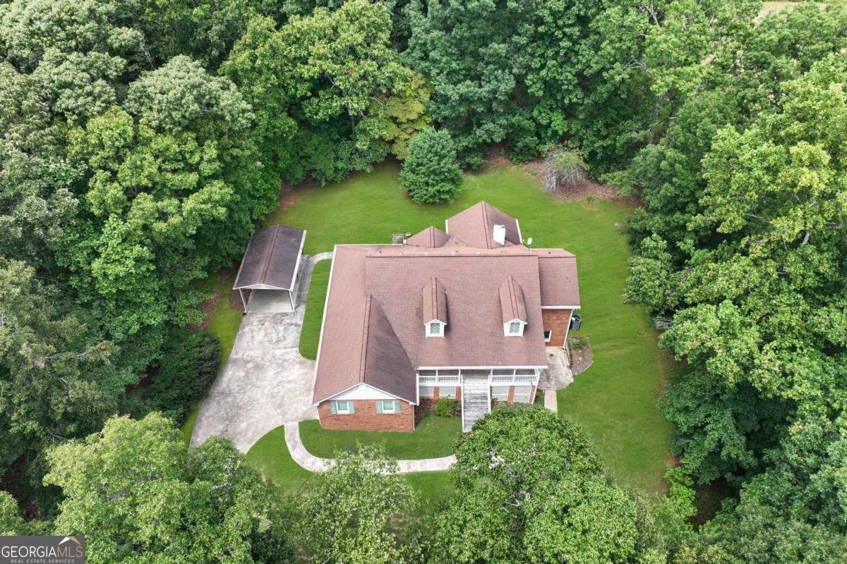 7635 Saddle Creek Trail Gainesville - 37