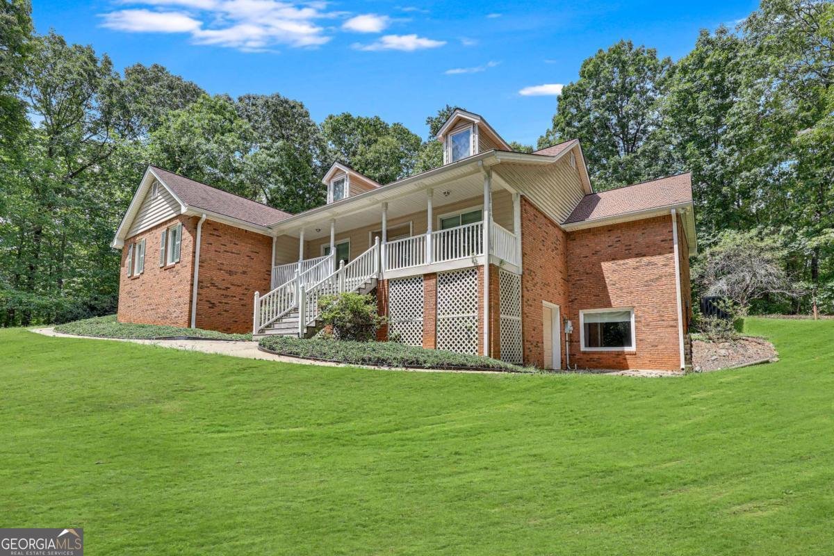 7635 Saddle Creek Trail Gainesville - 40