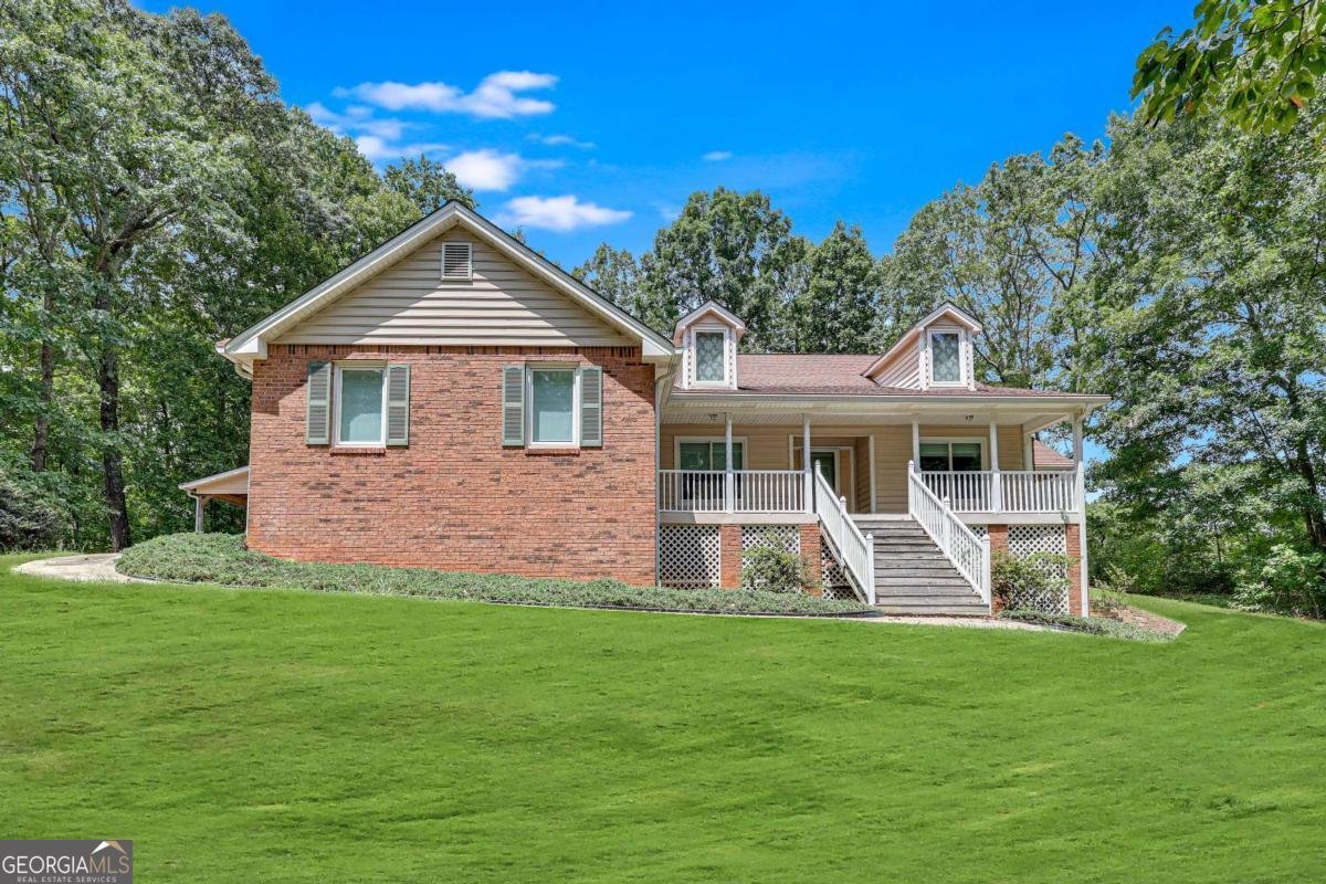 7635 Saddle Creek Trail Gainesville - 42