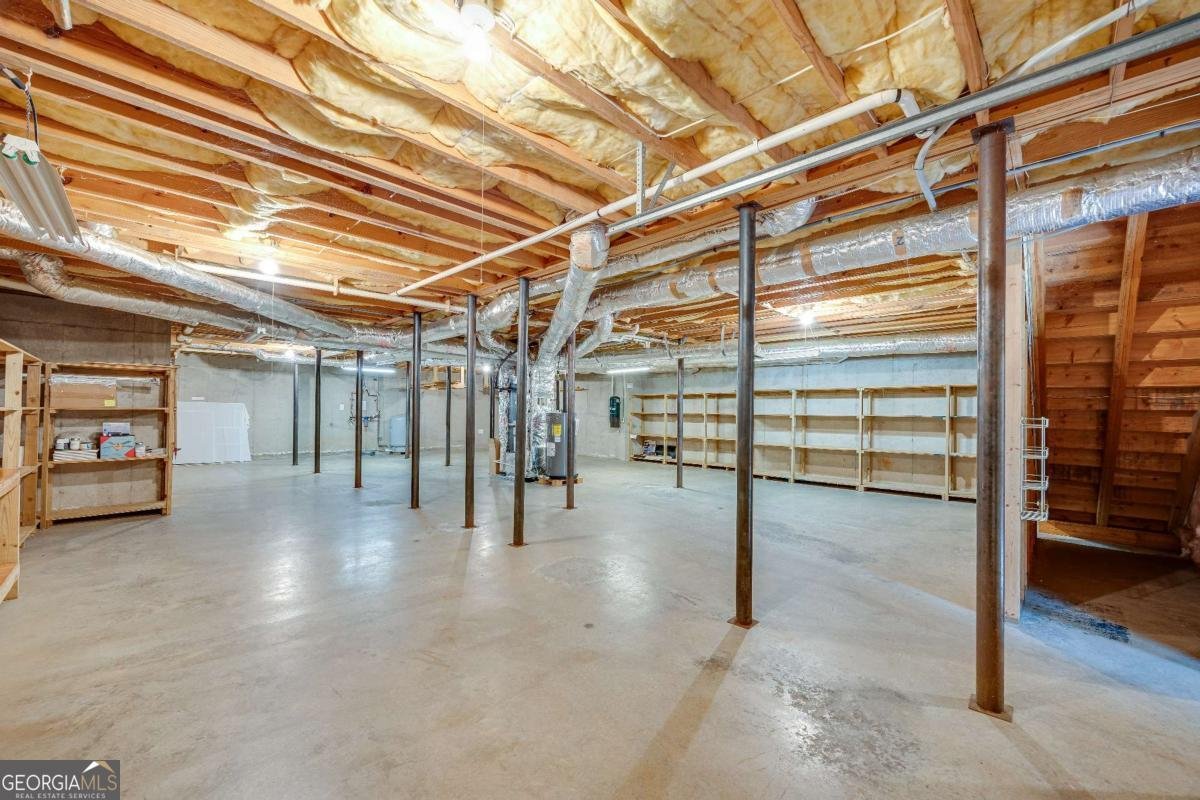 7635 Saddle Creek Trail Gainesville - 45