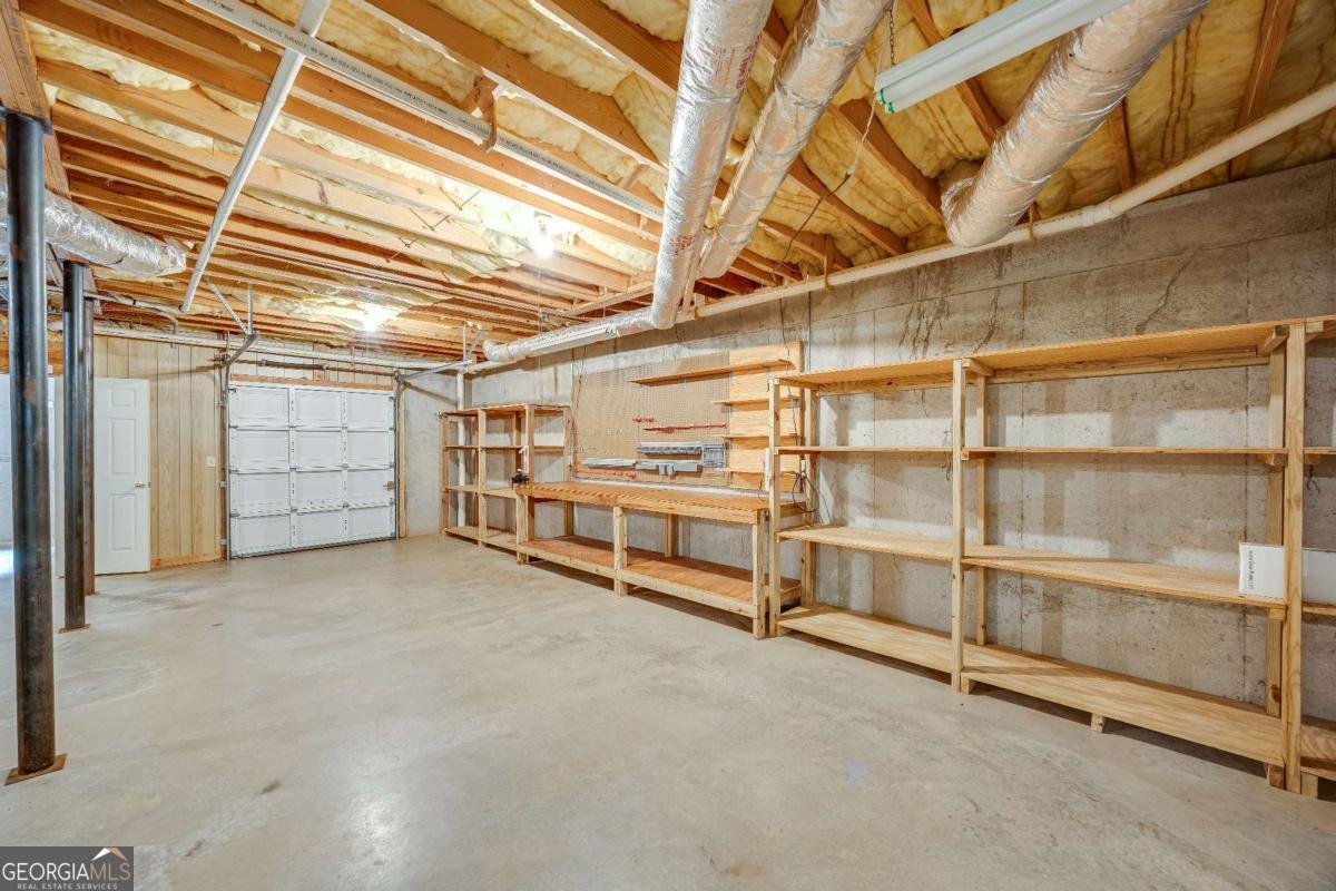 7635 Saddle Creek Trail Gainesville - 46