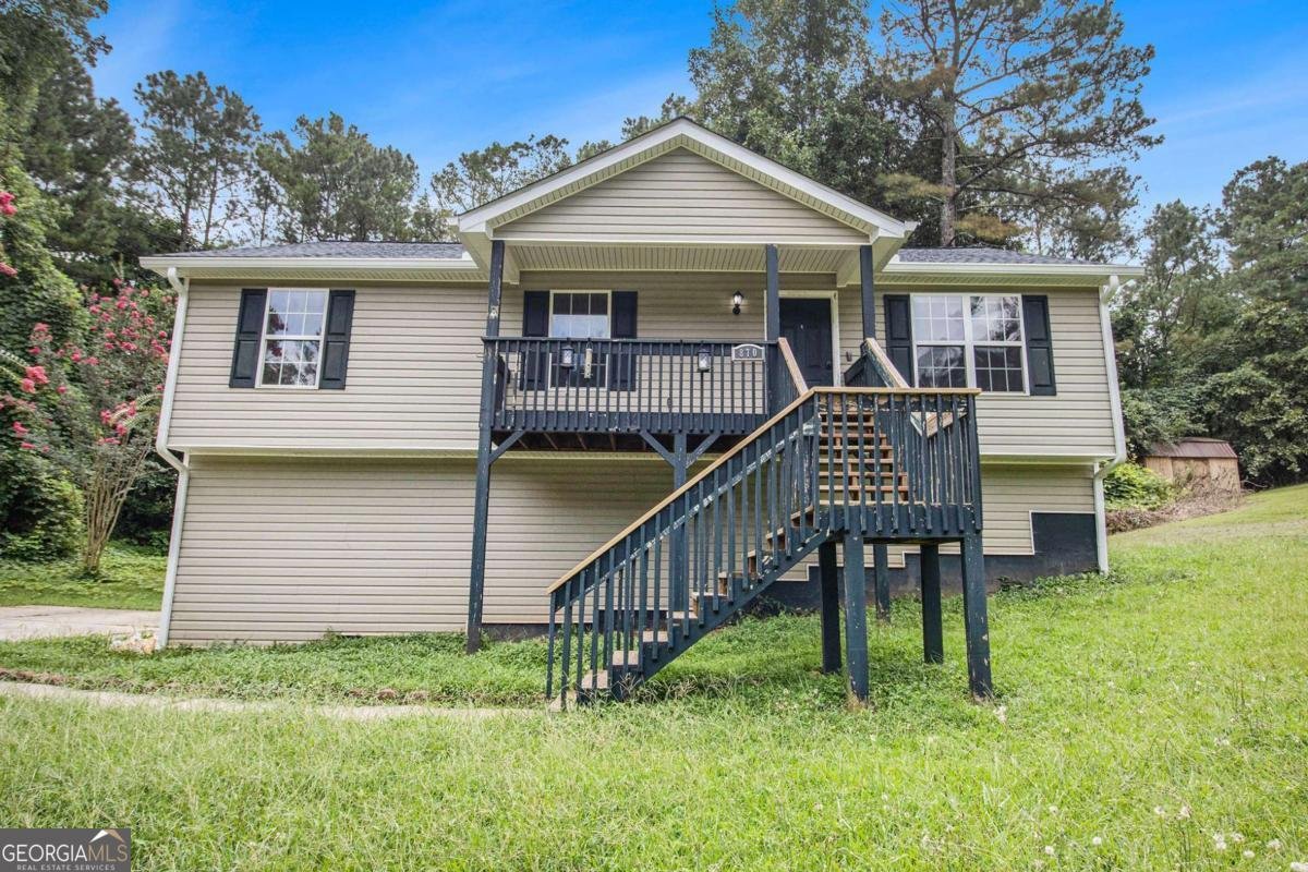 870 Eagles Nest Circle Carrollton - 1