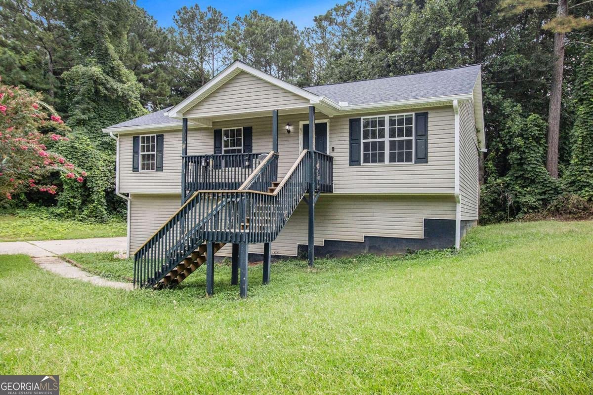 870 Eagles Nest Circle Carrollton - 2