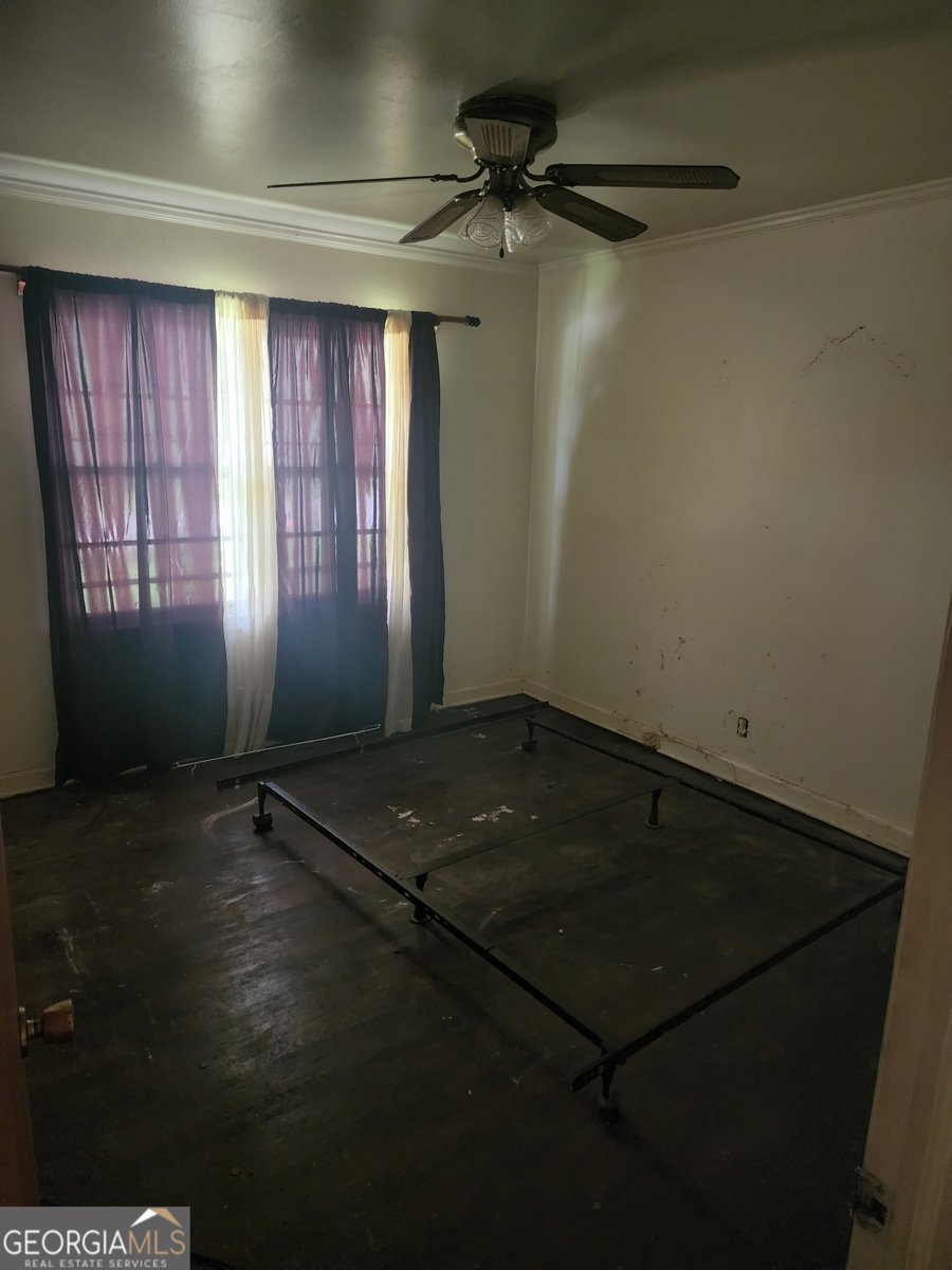 1522 Spring Valley Circle Griffin - 17