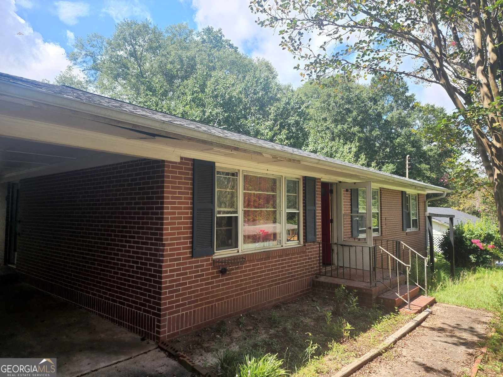 1522 Spring Valley Circle Griffin - 2