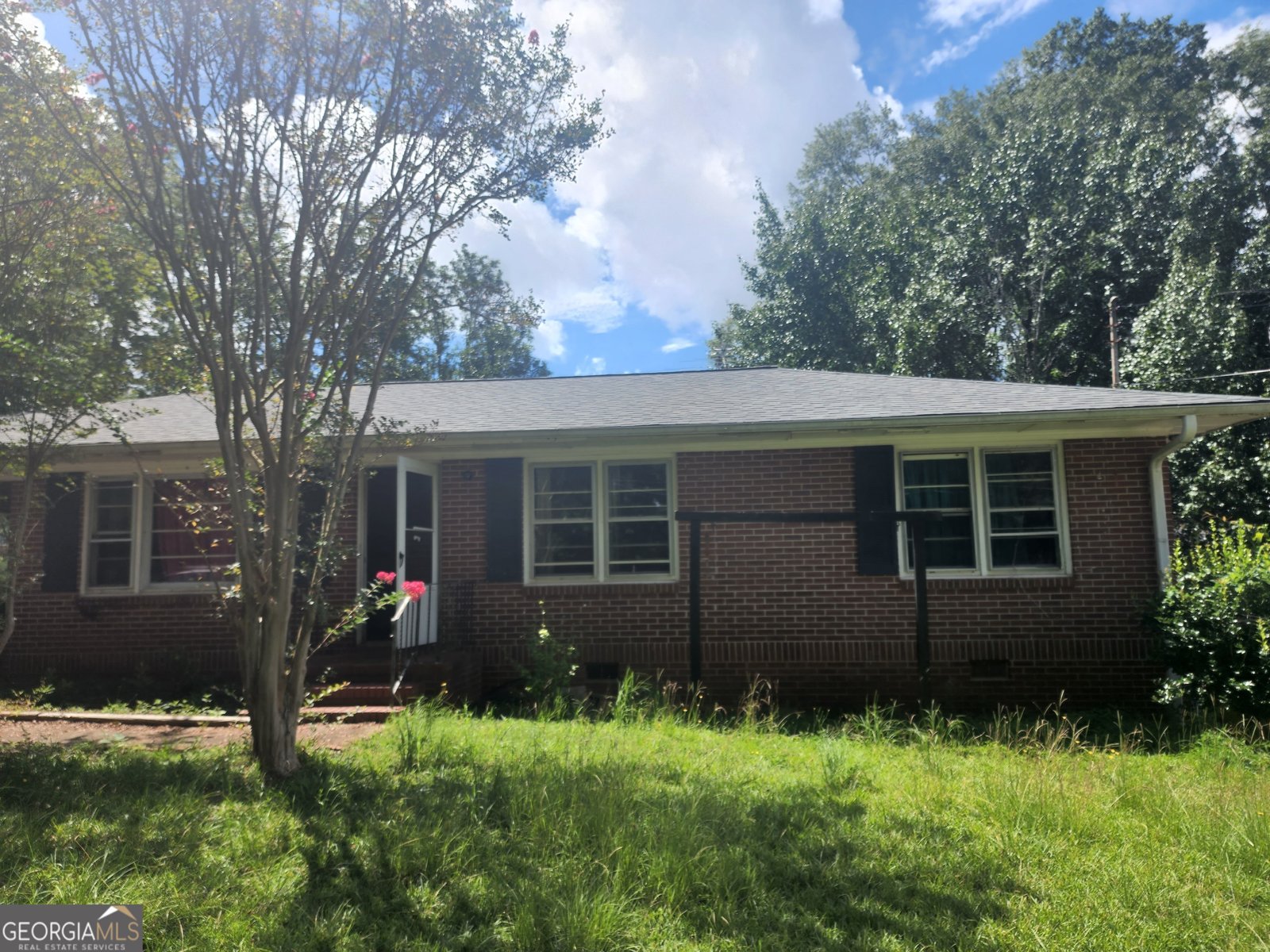 1522 Spring Valley Circle Griffin - 3