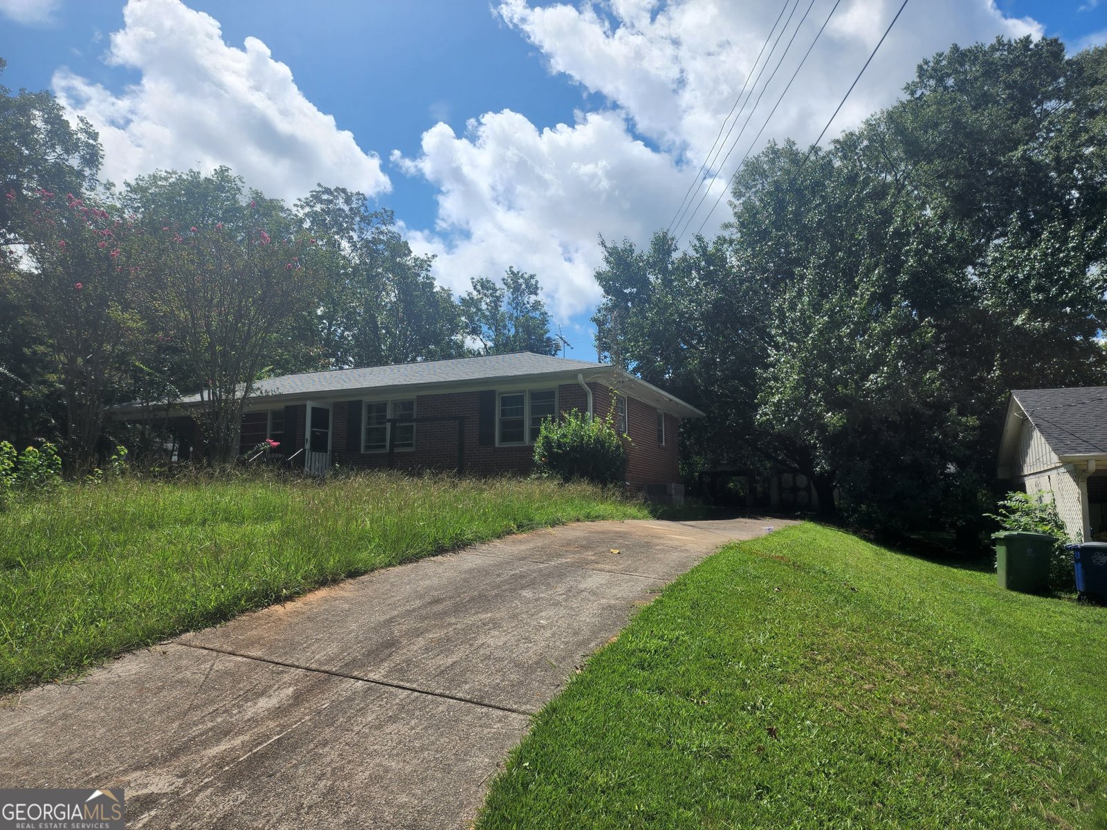 1522 Spring Valley Circle Griffin - 4