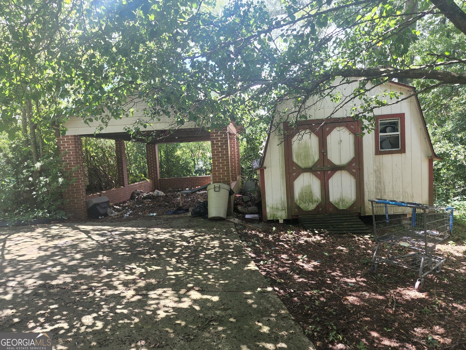 1522 Spring Valley Circle Griffin - 5