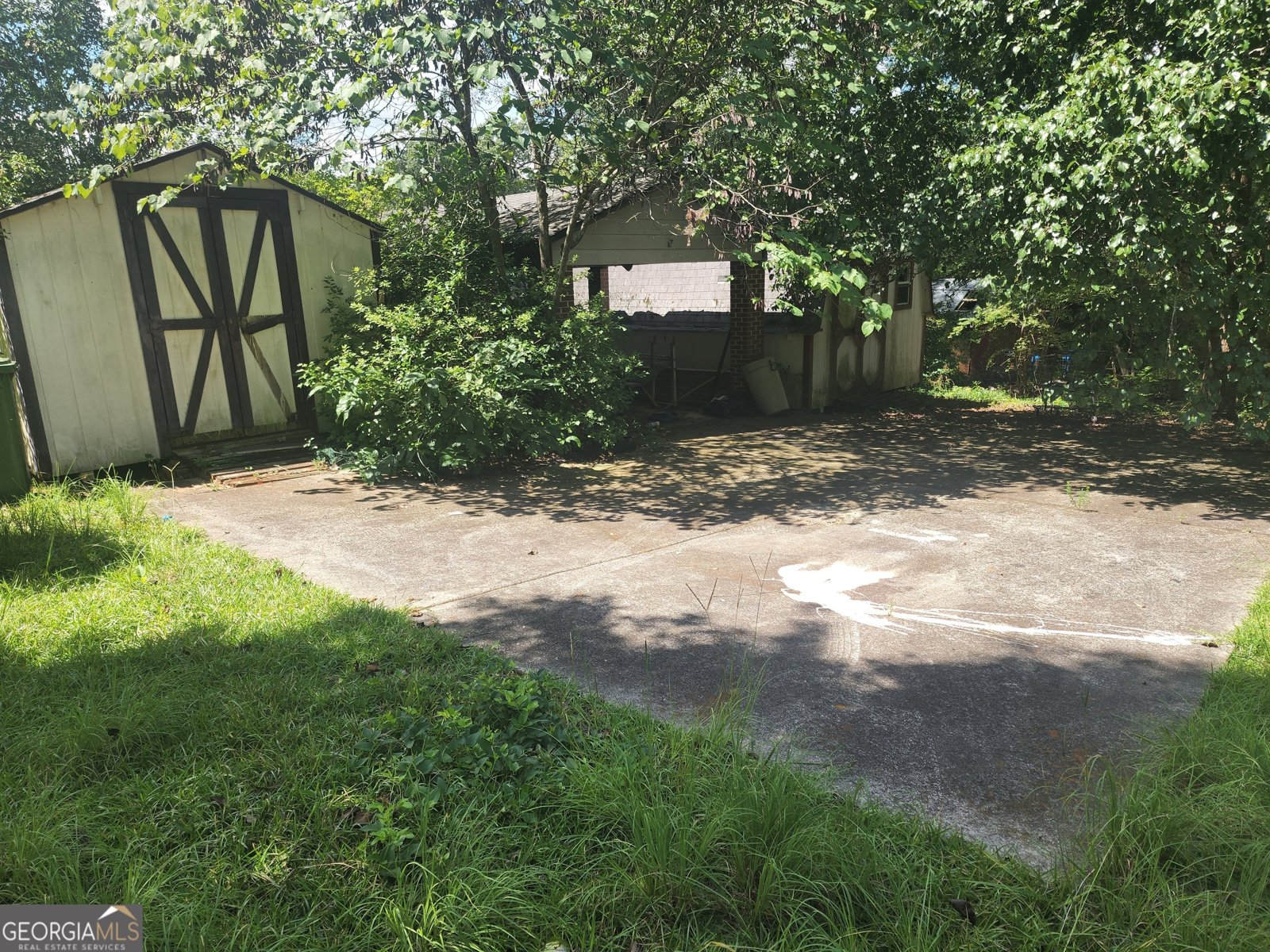 1522 Spring Valley Circle Griffin - 6