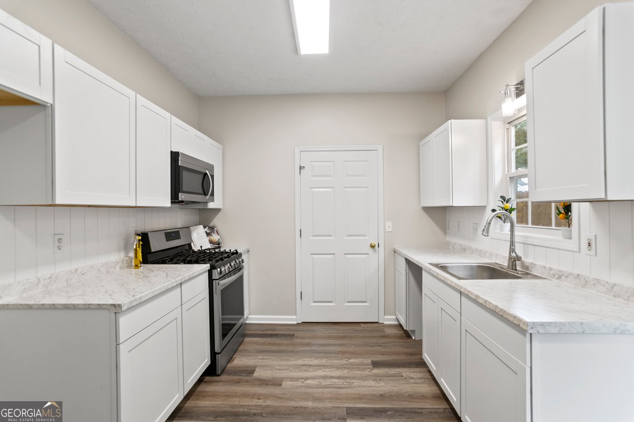 140 Carl Barrett Drive Canton - 14