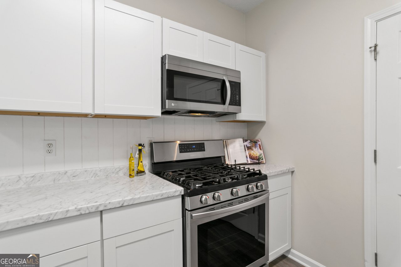 140 Carl Barrett Drive Canton - 17