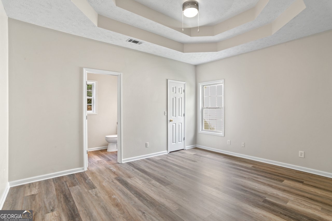 140 Carl Barrett Drive Canton - 19