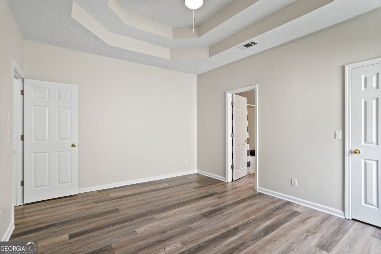 140 Carl Barrett Drive Canton - 20